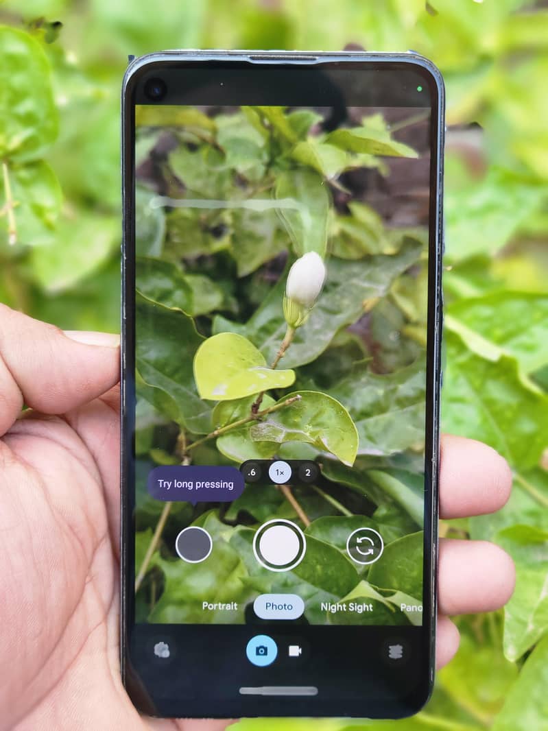Google Pixel 4a 0