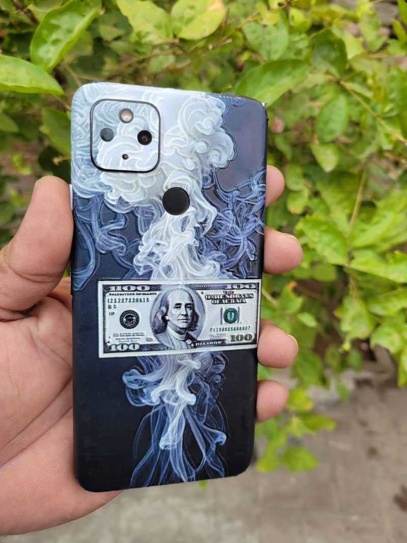 Google Pixel 4a 1