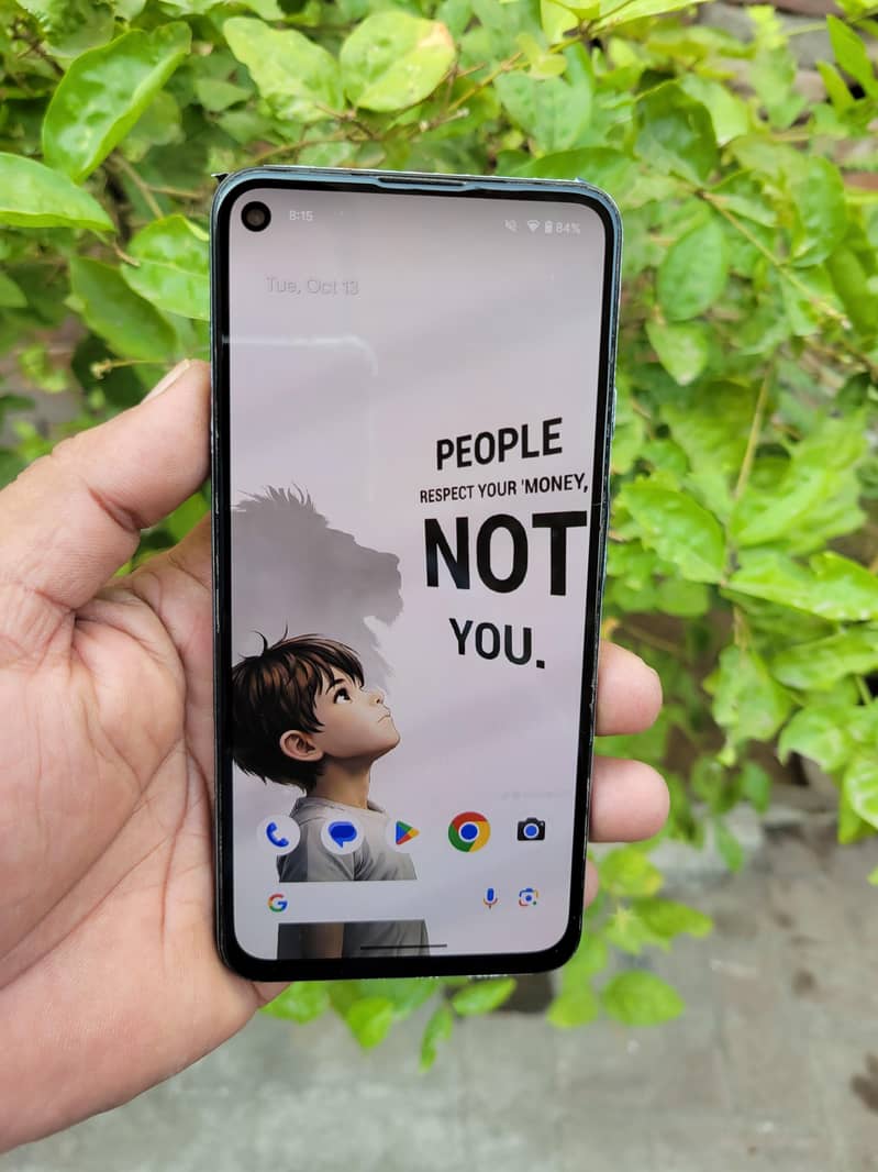 Google Pixel 4a 2
