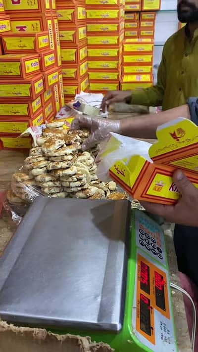 Everything Deliver what you want in lahore