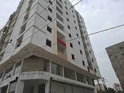 Brand New 3400 Square Feet Space Available For Rent Best For GYM