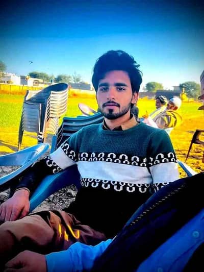 Aqib javed