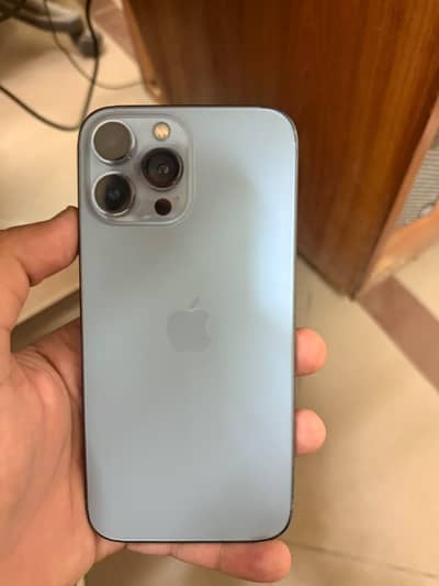 Apple iPhone 13 Pro Max