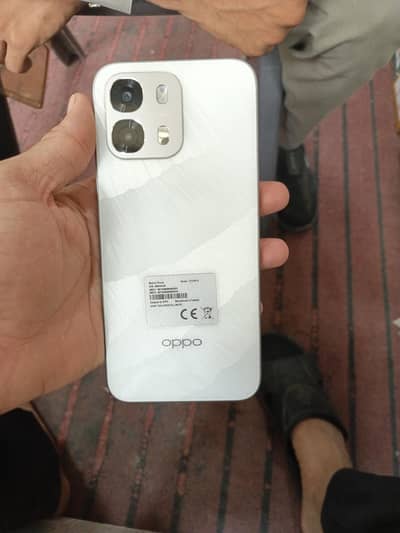 OPPO A6s