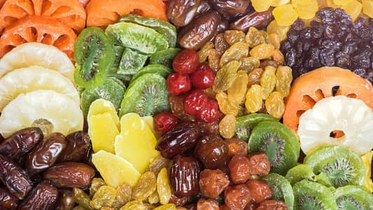NUTORA PREMIUM FRUITS