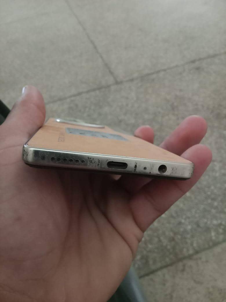 Tecno CAMON 30 5