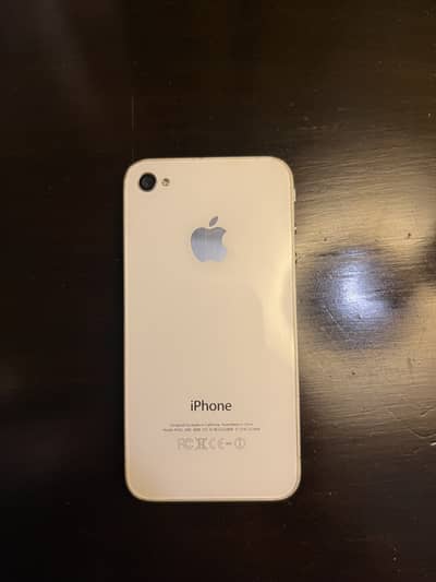 Apple iPhone 4s