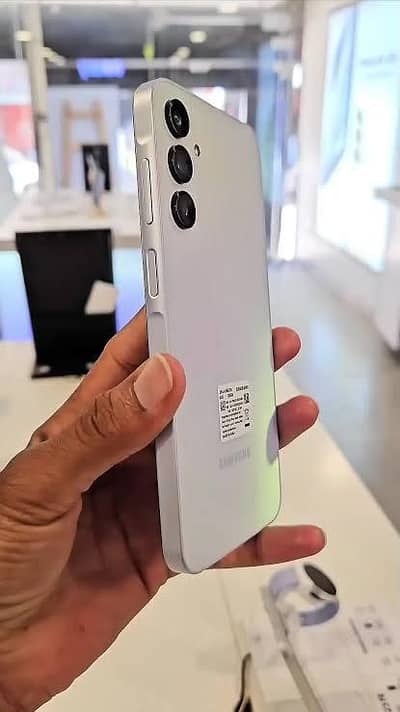 Samsung Mobile A15 5G