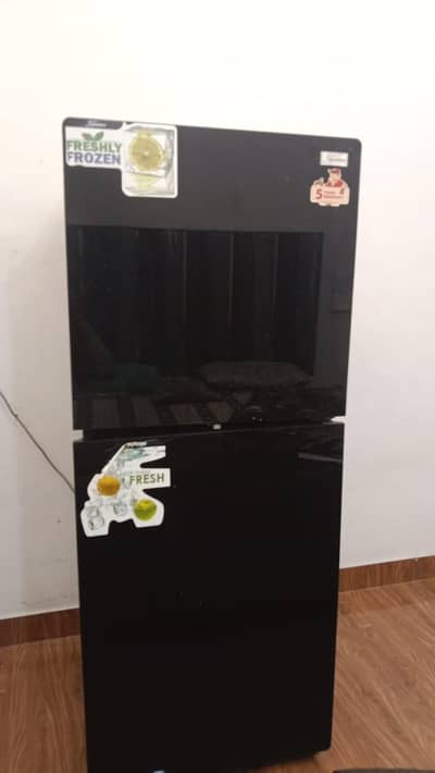 Signature Fridge