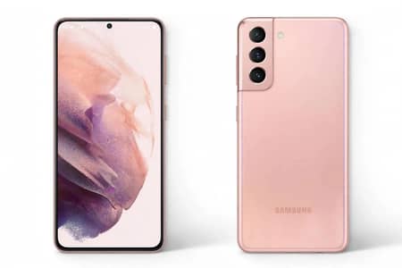 Samsung S21 8/128 - Non PTA 4 Month - 10/9 Condition