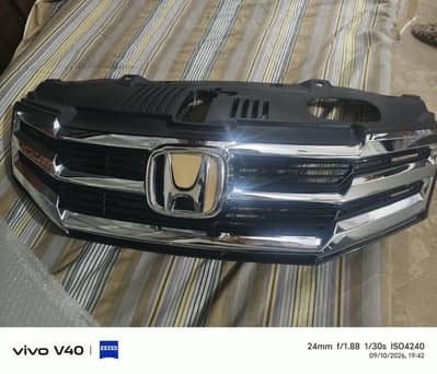 honda city parts