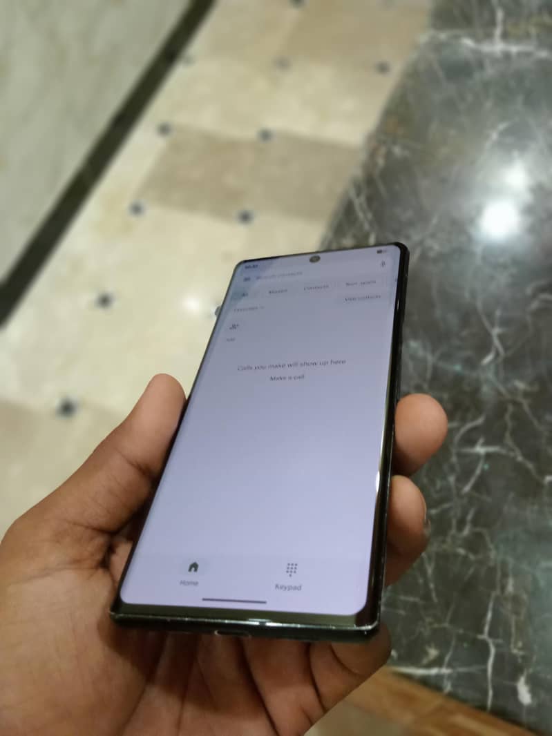 Google Pixel 6 Pro 1
