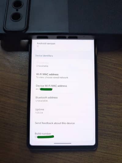 Google Pixel 7