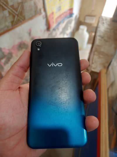 Vivo Y91C