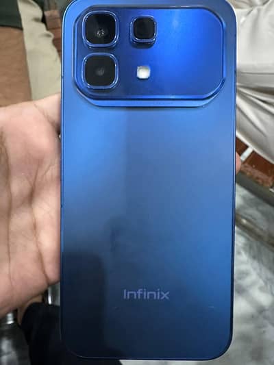 Infinix Note 60 Pro
