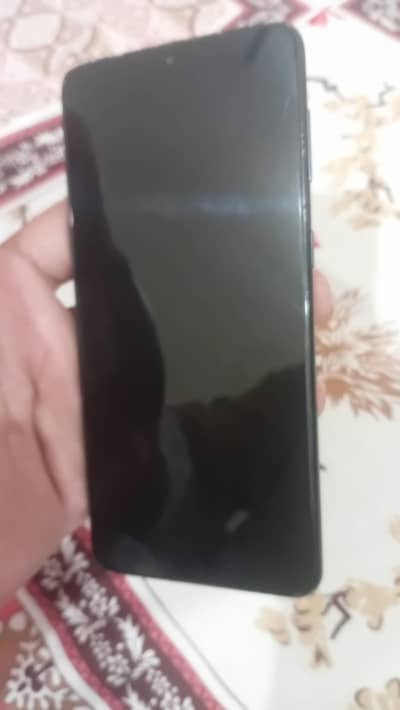 Samsung Mobile S21 Plus urgent sale