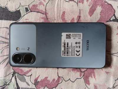 Tecno Other Model