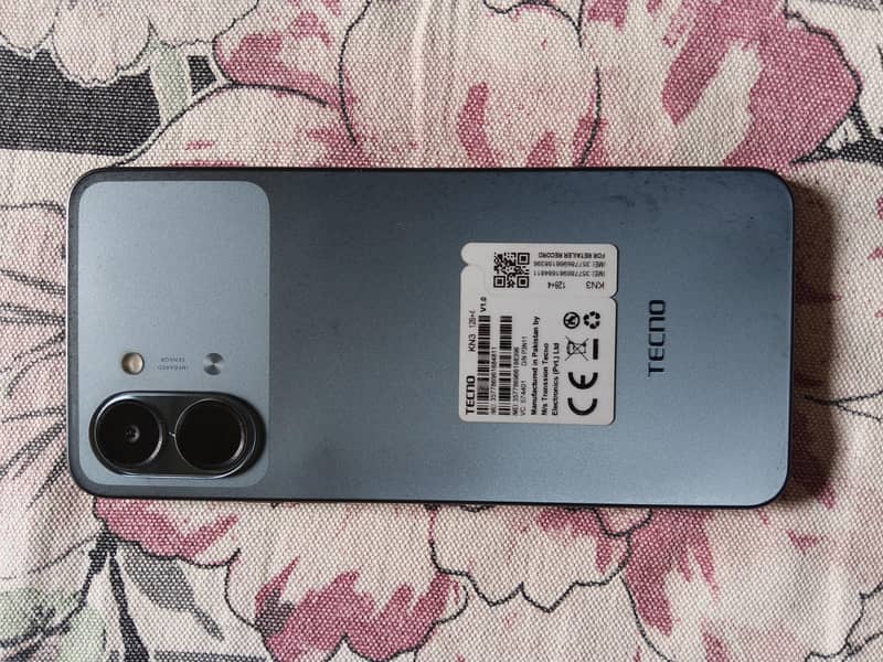 Tecno Other Model 0