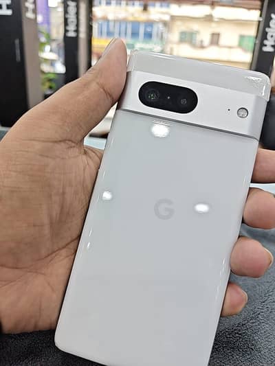 Google Pixel 7