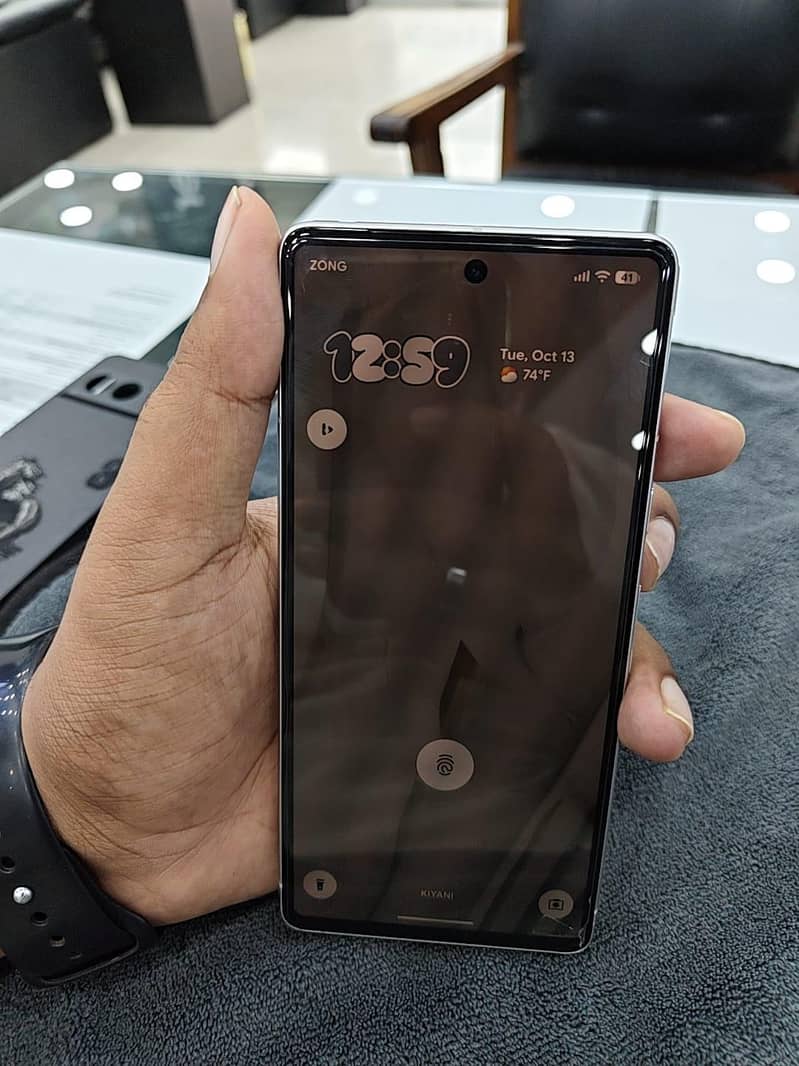 Google Pixel 7 3