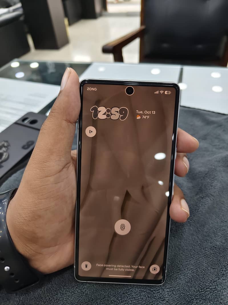 Google Pixel 7 5