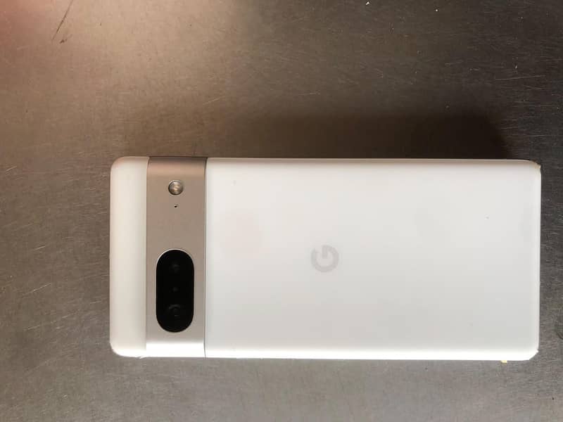 Google Pixel 7 0