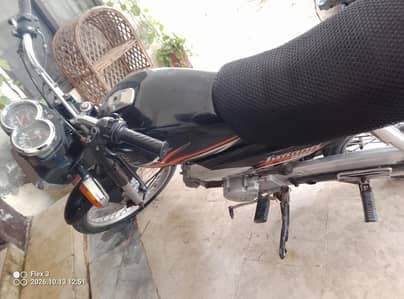 Yamaha jun 100