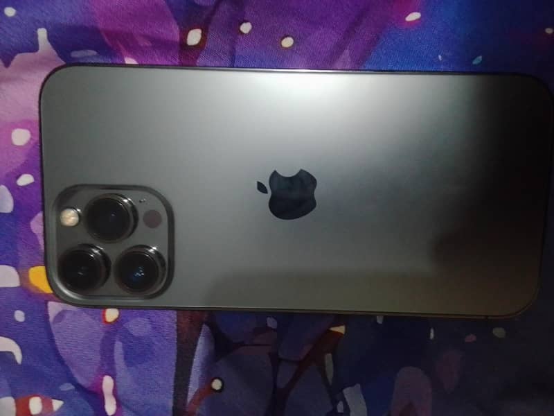 Apple iPhone 13 Pro Max 0