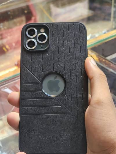 Apple iPhone 11 Pro Max