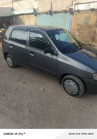 Suzuki Alto 2010