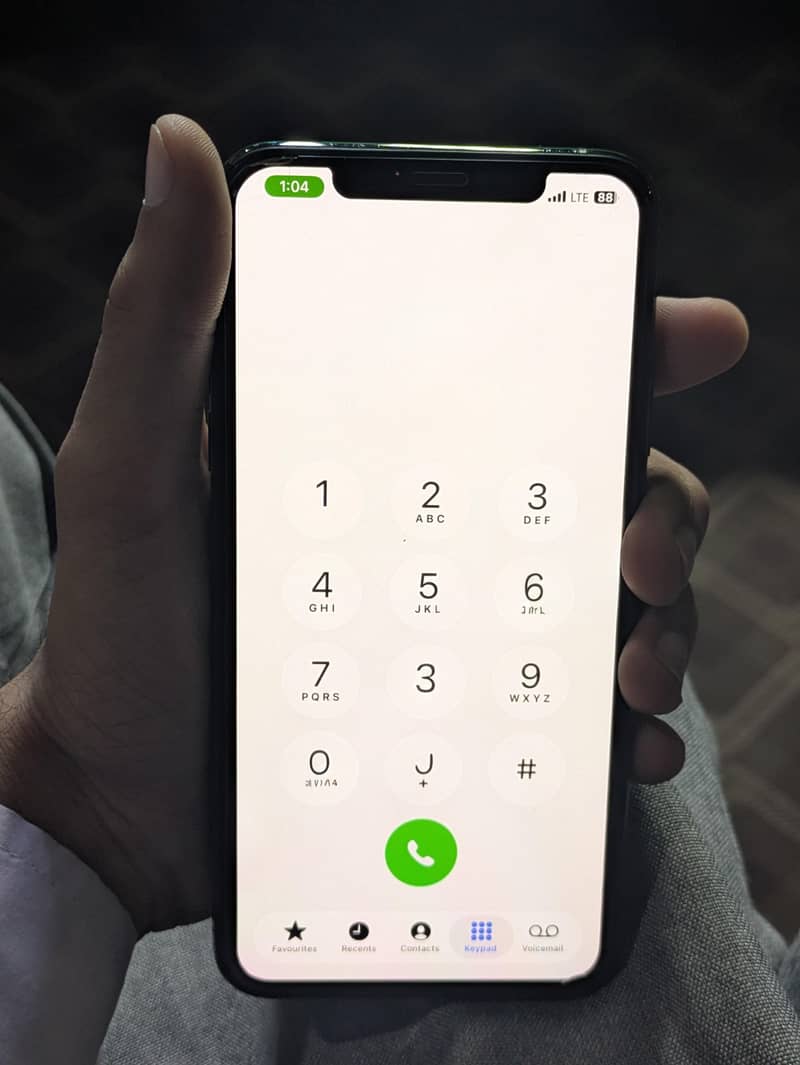 Apple iPhone 11 Pro Max 5