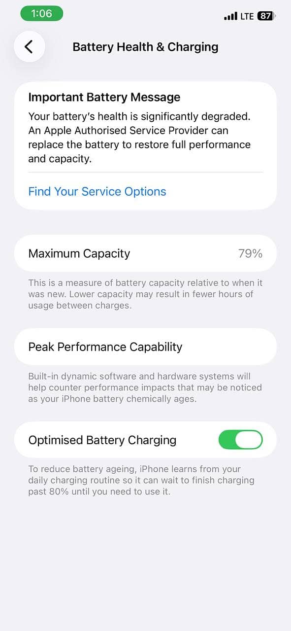 Apple iPhone 11 Pro Max 6