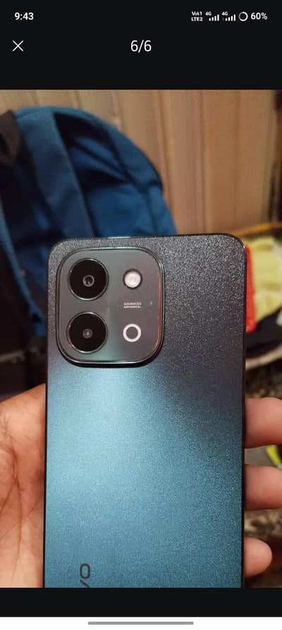 Vivo Y28
