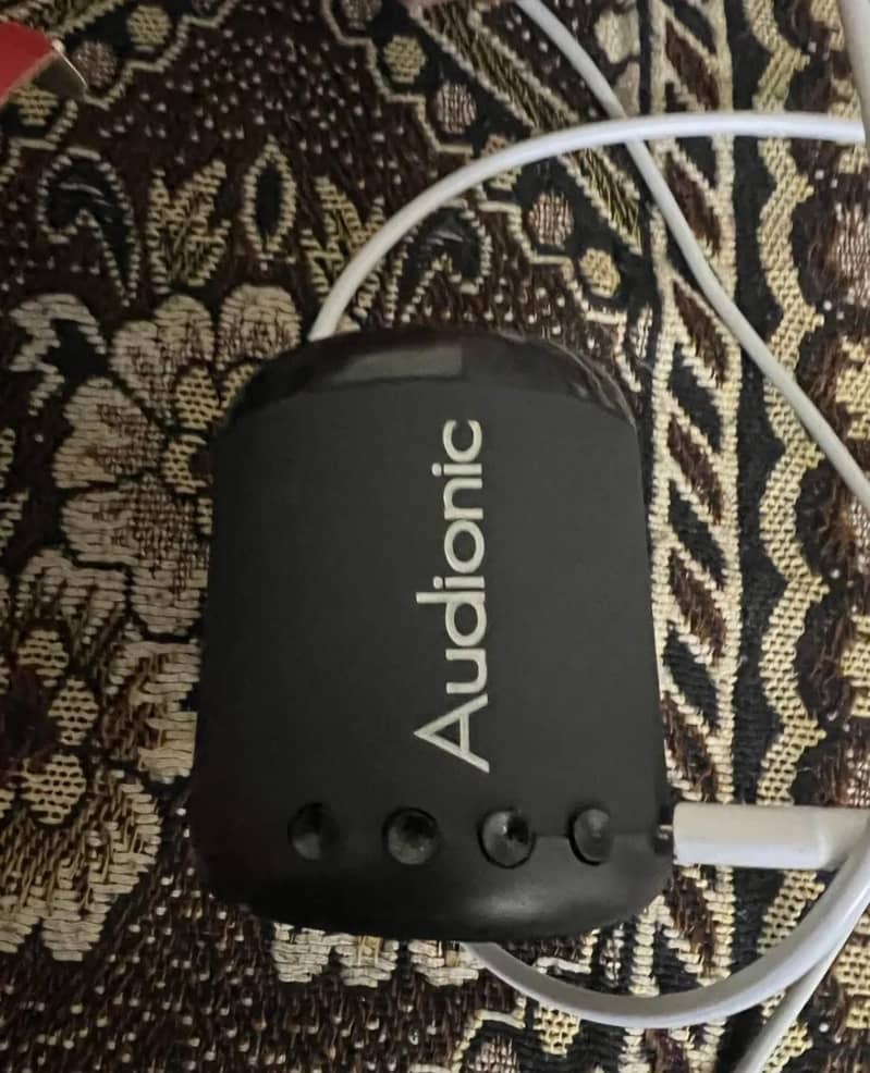 Audionic Solo X5 Portable Bluetooth Speaker 6