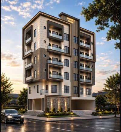 PREMIUM COMMERCIAL SHOP FOR SALE IN ERUM SHOPPING MALL, KARACHI