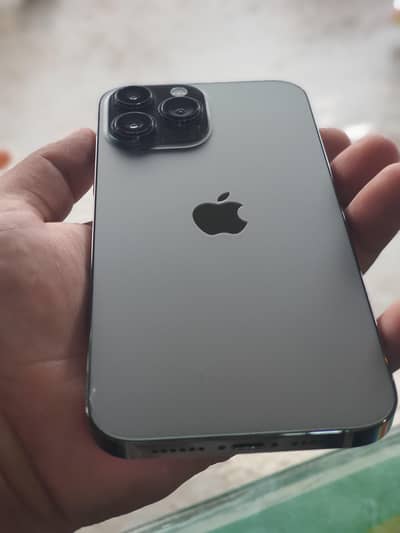 Apple iPhone 13 Pro Max