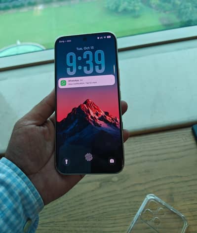 Infinix Note 60 Edge