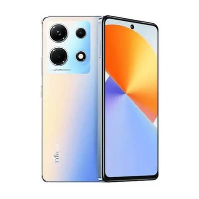 Infinix note 30 8/256 Very Good