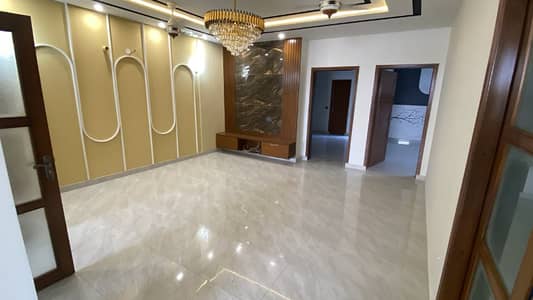 9 Marla New Double Storey House IEP Town Sector A Lahore