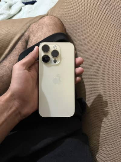 Apple iPhone 14 Pro PTA approved