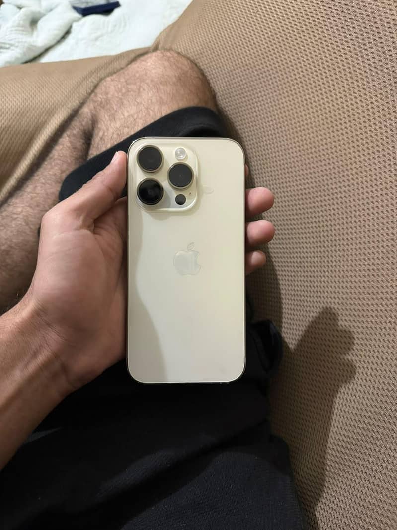 Apple iPhone 14 Pro PTA approved 0