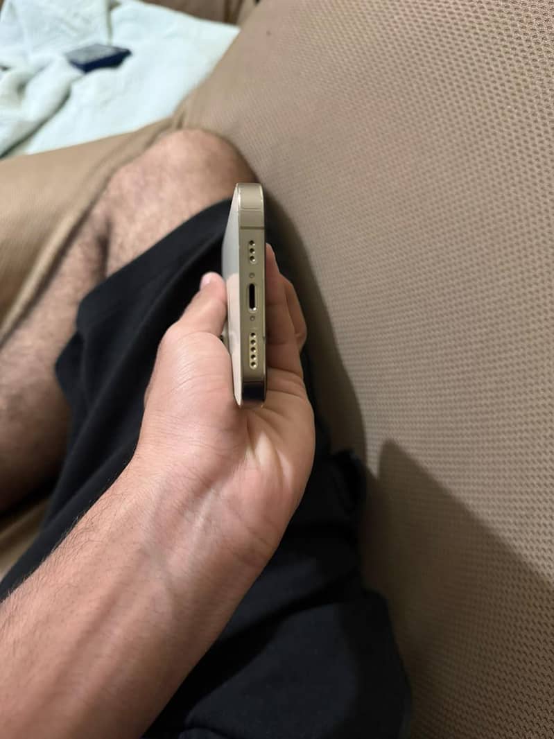 Apple iPhone 14 Pro PTA approved 3