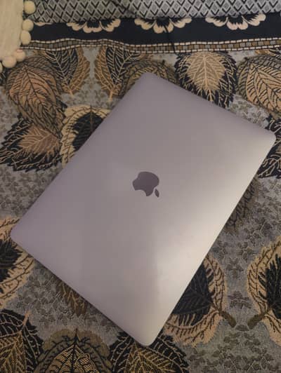 MacBook Air M1 2020