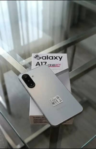 Samsung Mobile A17