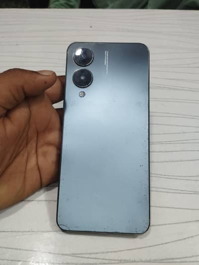 Vivo Y17s