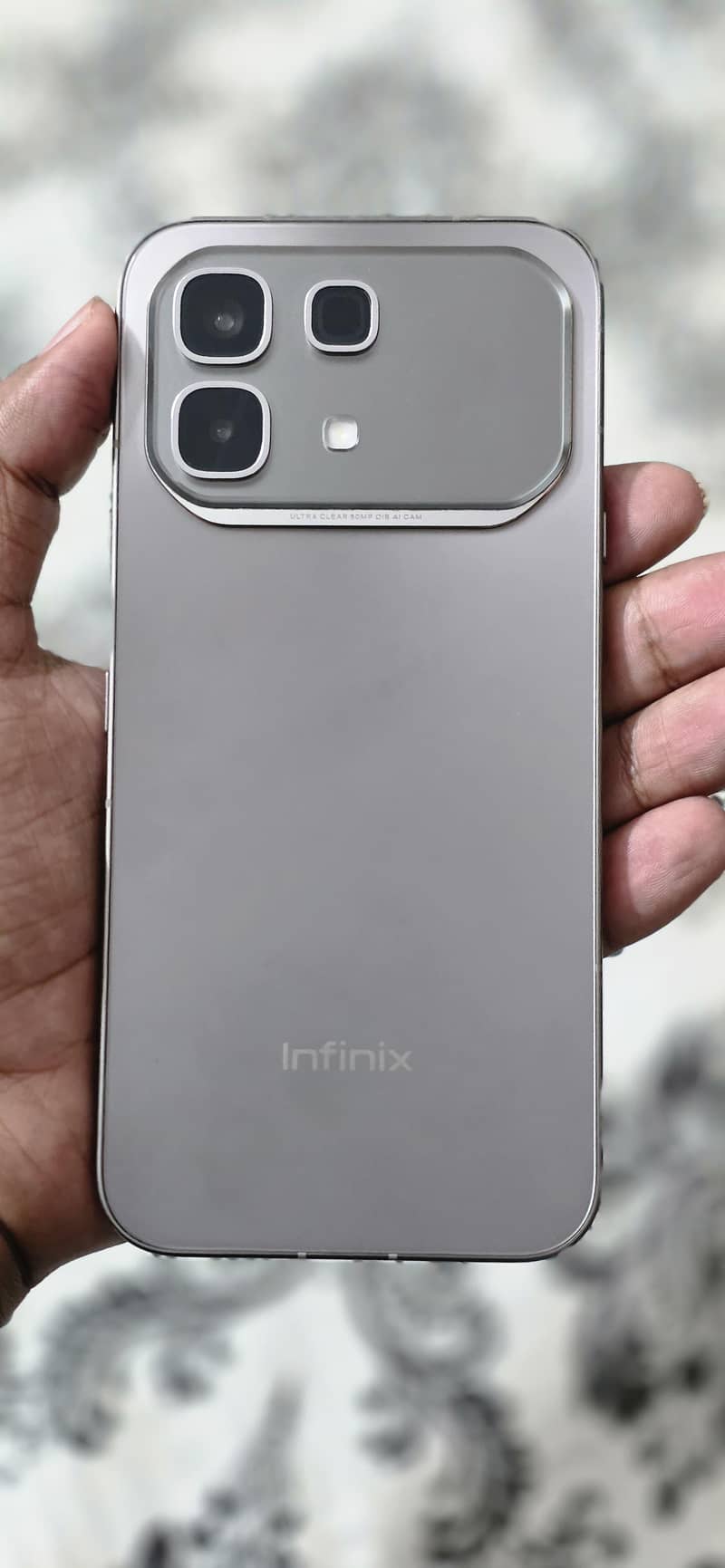 Infinix Note 60 Pro 0