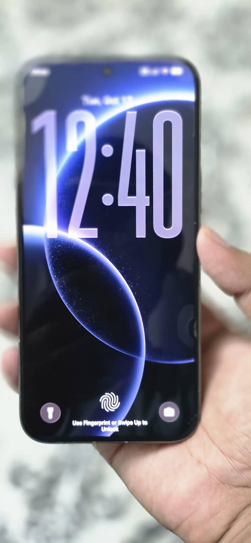 Infinix Note 60 Pro 2