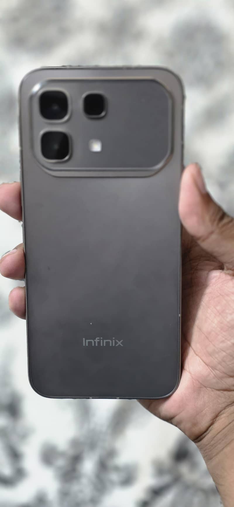 Infinix Note 60 Pro 4