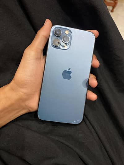 Apple iPhone 12 Pro