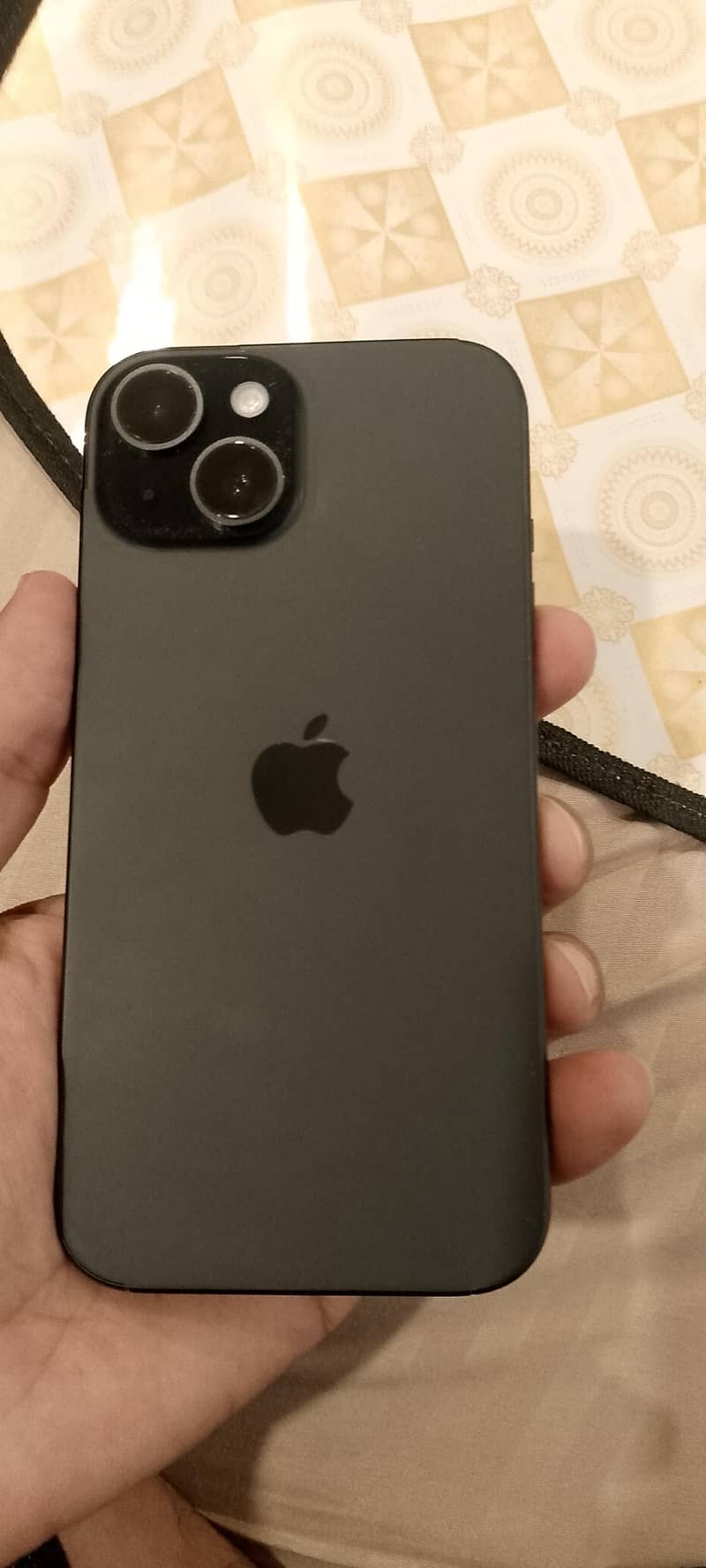 Apple iPhone 15 0